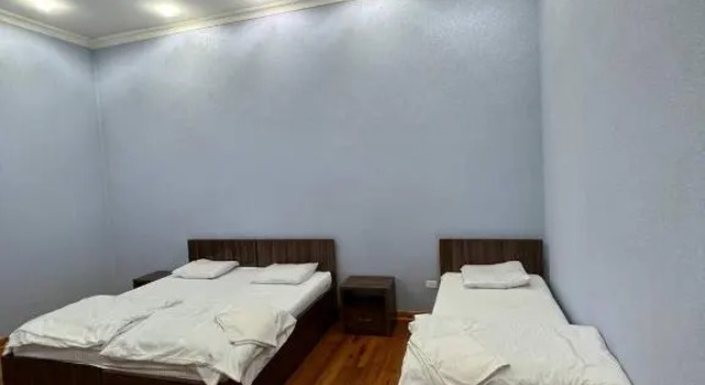 Семейный номер Standard May weather Resort Family G House