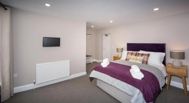 Darlington Arms, Buchen Sie Pension Redhill Somerset