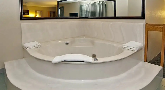Одноместный номер Standard Boarders Inn & Suites by Cobblestone Hotels - Faribault