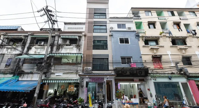 Minimal House Patong