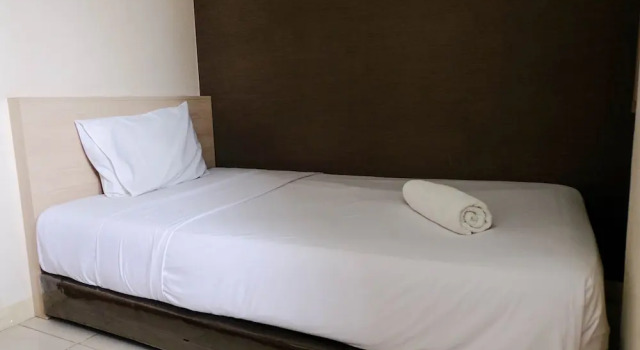 Simply Homey 2Br At 11St Floor Pinewood Apartment, Rezervați Apartament Sumedang West Java