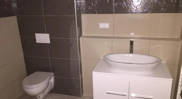 Номер Executive Garni Hotel Anne-Mary