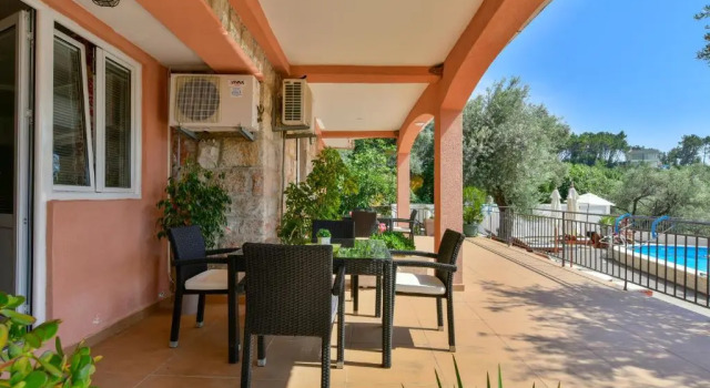 Апартаменты Apartments Kentera LUX