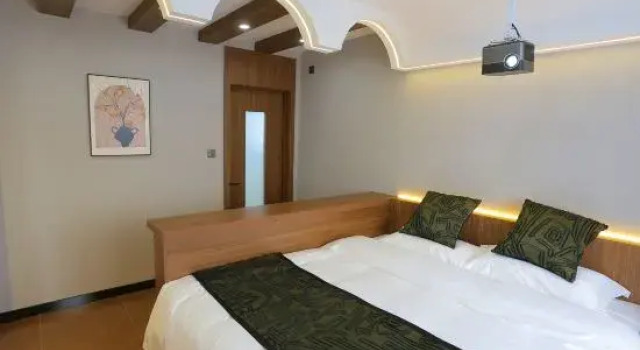 Люкс Premier Tracking Snow in Yabuli · Yashe Homestay