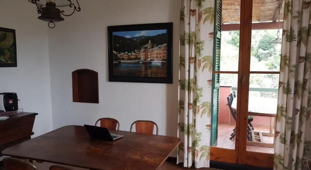 B&B Tre Mari Portofino