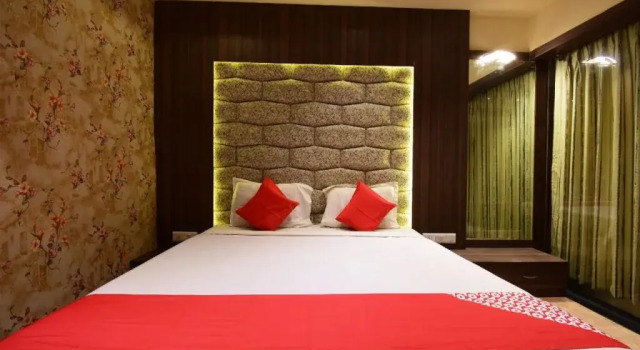 Hotel Downtown By OYO Rooms, Boek Hotel Bardhaman West Bengal
