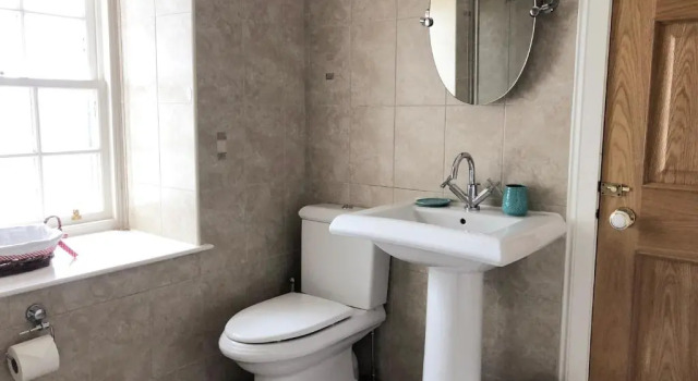 Двухместный номер Standard Tarrel Farmhouse