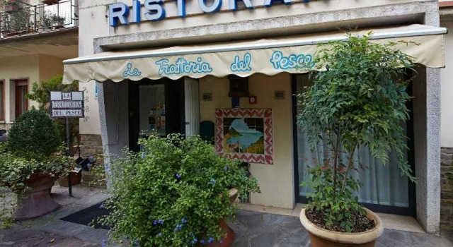 Albergo Bargino