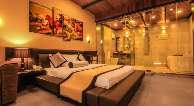 Suite Ella Heritage