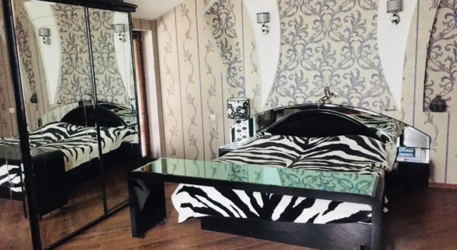 Digomi private house