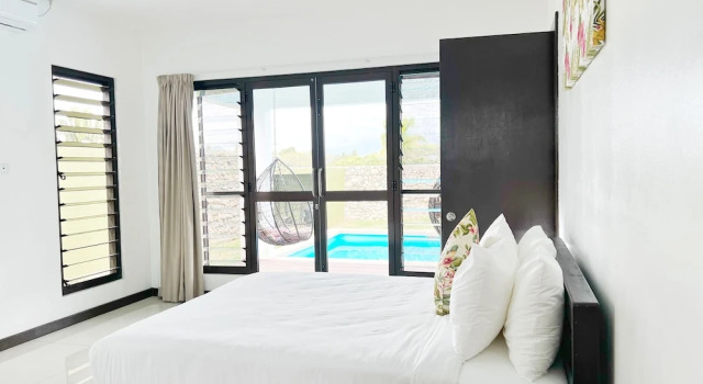 Paradise Villas