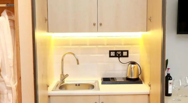 St. Bjur Suites