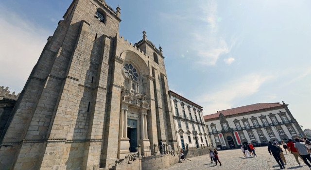 FLH Porto Traditional Studio, Rezerwuj Hotel Porto Porto