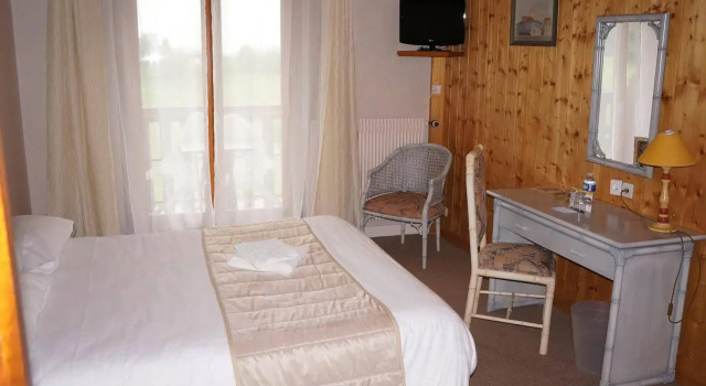 La Spatule, Boek Hotel Hotels in Franche-Comte met ontbijt, Ontbijt
