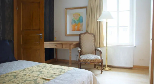 Maison d'Hôtes Ancien Couvent, Buchen Sie Hotel Friesenheim Frankreich