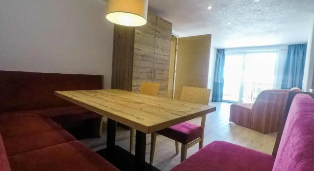 Апартаменты Collina Hotel Garni