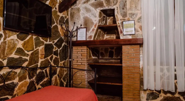 Номер Standard Finca La Herencia