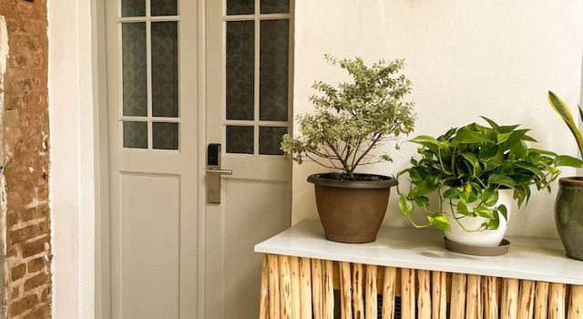 Двухместный номер Standard Mosquito Boutique Hotel Zona Colonial