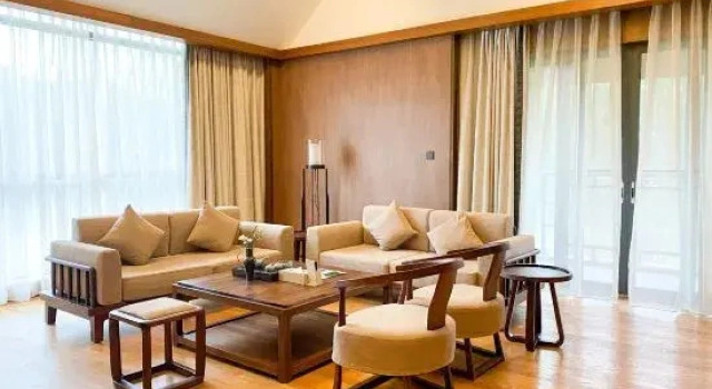 Люкс Deluxe Shunan Cultural Tourism Garden Resort Hotel