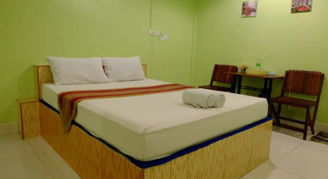 Pruksa Resort Suratthani