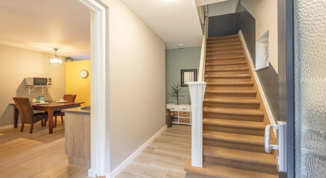 Ground Floor Romantic Apt in Valkenburg, Prenota Appartamento Appartamenti a Limburgo, Appartamento