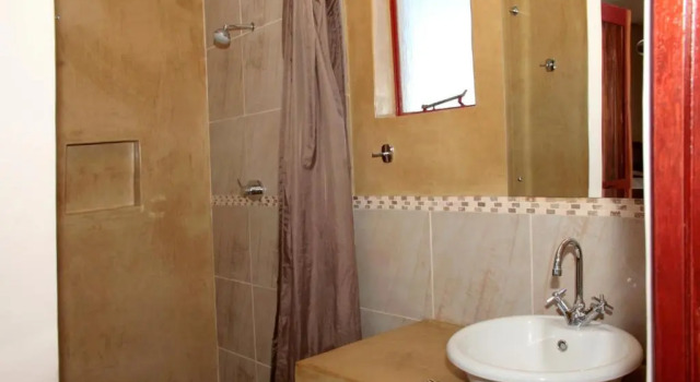 Luxury room Cest Si Bon Hotel