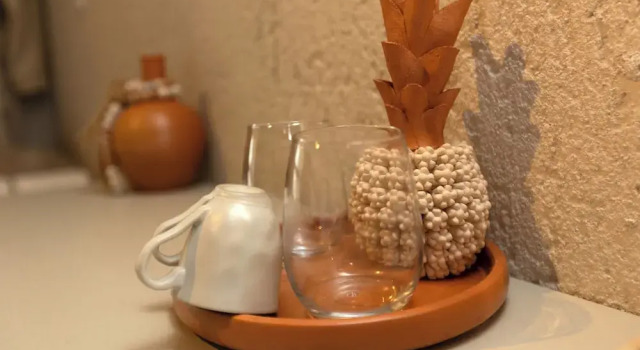 Бунгало Standard MONAN BOUTIQUE HOTEL