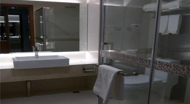 Номер Business Guangzhou Superior Hotel