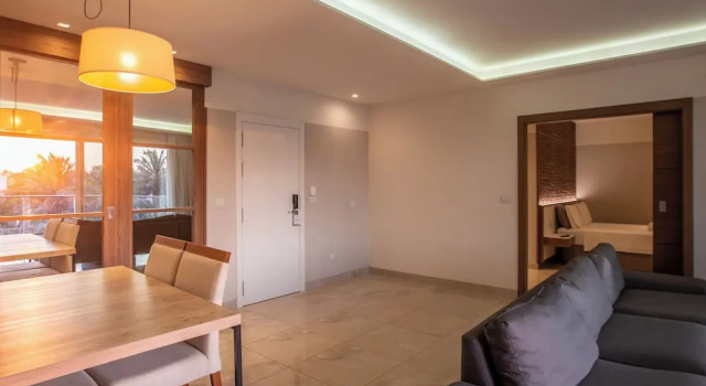 Номер Business VM Hotel Cumbuco