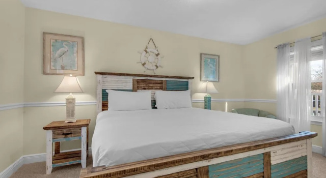 Aloha Cottage, Rezerwuj Dom wakacyjny Hotele w Emerald Coast z parkingiem, Parking