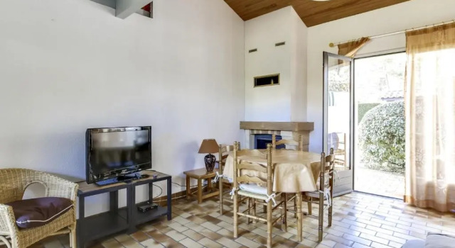 Maison Biscarrosse Plage, 3 pièces, 6 personnes - FR-1-521-68