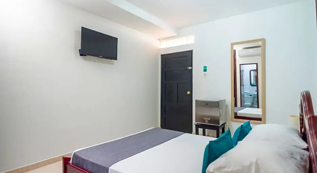 Номер Standard Ayenda 1309 Villa Dilia