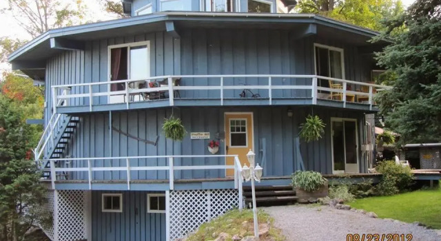 Номер Superior Stouffermill Bed & Breakfast