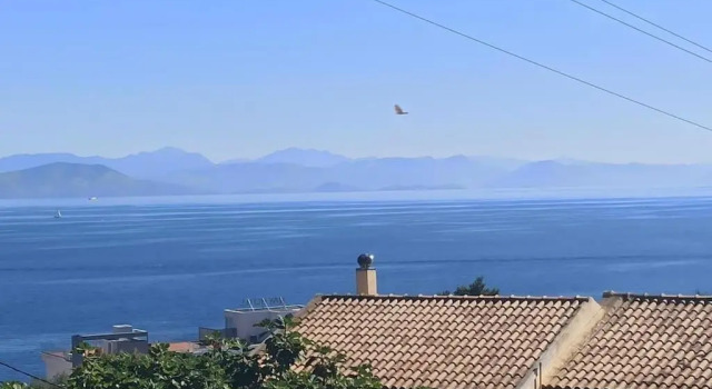 Вилла c 1 комнатой Seaview Mini Villa with Private Pool - 200 metres from the beach