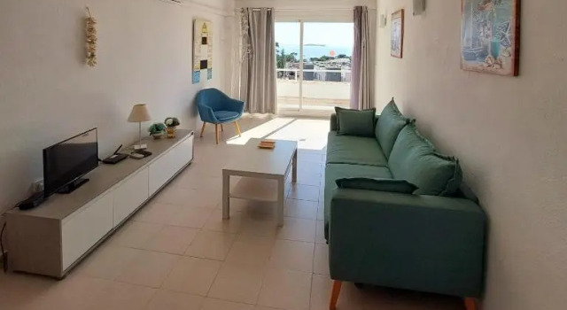 Apartamento Siesta Mar Apartamentos Ibiza