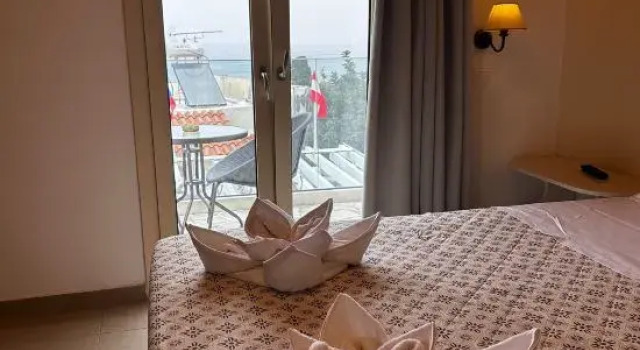 Студия Charming Studio in Heraklion Prefecture With Private Entrance and Scenic Views