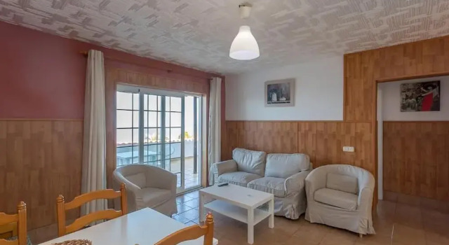 Апартаменты с 2 комнатами Apartamentos Finca Colon
