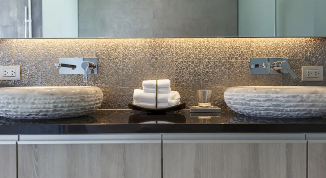 Вилла Villa Zest at Lime Samui