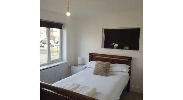 Oxford Modern Guest House