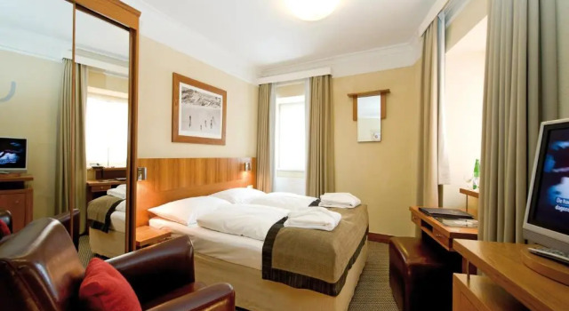 Номер Standard Hotel Post