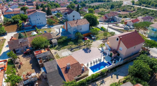 Вилла Villa Lara-3D