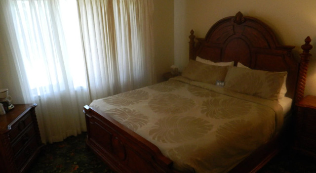 Hotel Coral Reef, Забронировать Отель Капаа Кауаи