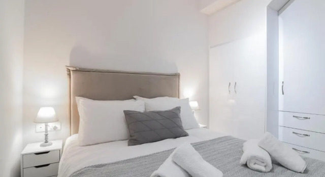 Апартаменты Centro Studios & Apartments