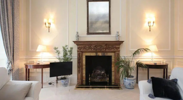 Veeve  Grand 2 Bed 2 Bath In Belgravia, Забронировать Отель Отели Большого Лондона 4 звезды, 4*