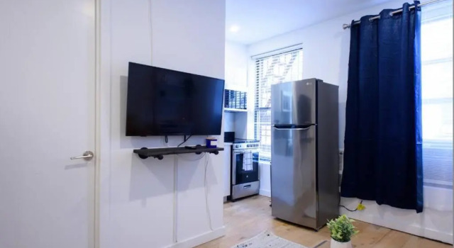 Апартаменты 69-3d Prime Lower East Brand New 1br Apt