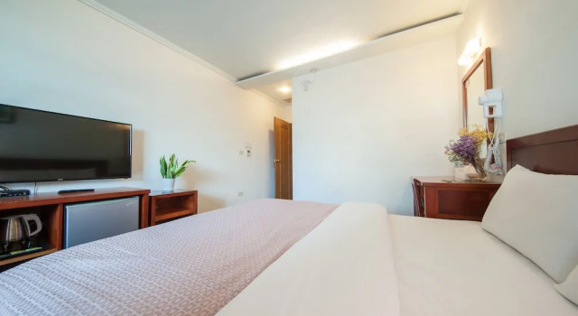 Номер Business JiaHua Hotel