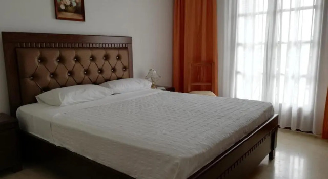 Номер Superior Hotel Paradise