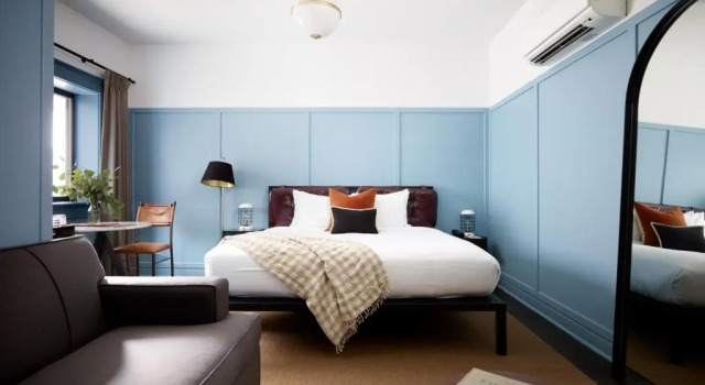Номер Premium The Chicago Hotel Collection - Wrigleyville