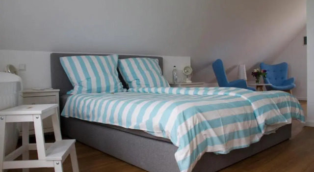 Ankerhaus Ostholstein, Buchen Sie Bed & Breakfast Oldenburg in Holstein Schleswig-Holstein