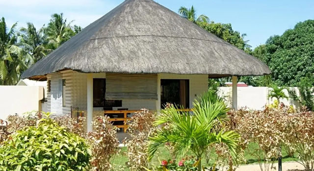 Вилла Panglao Homes Resort & Villas